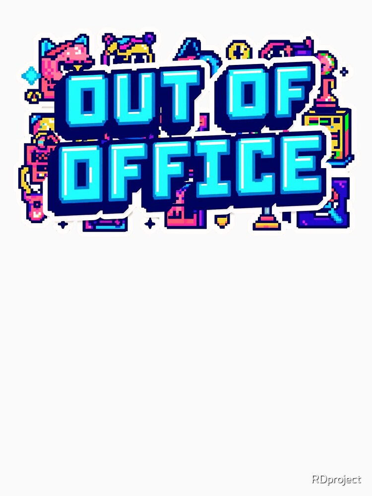 Out of office by RDproject