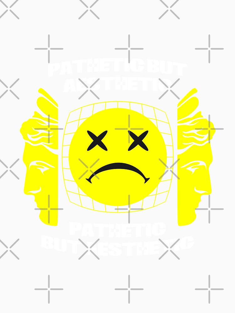 Pathetic But Aesthetic 2 - concept design by RWT-Design