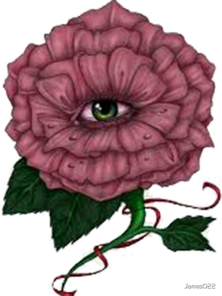 cool flower by James022