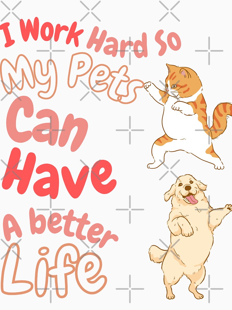Funny Pet Quote by Simo0455