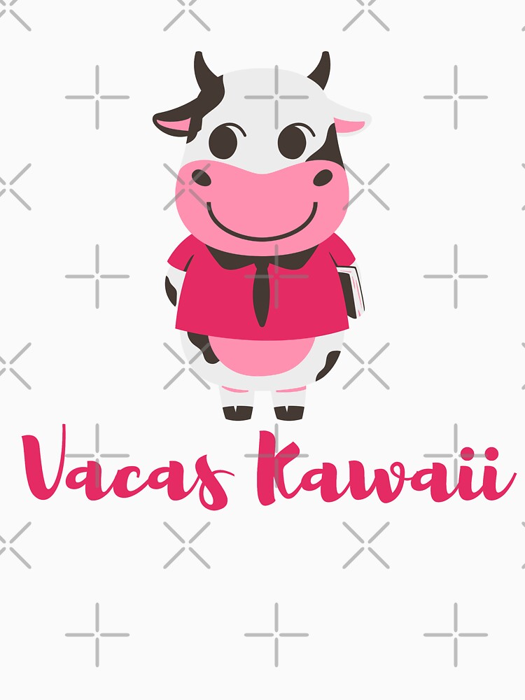 Vacas Kawaii by BahiaStyle