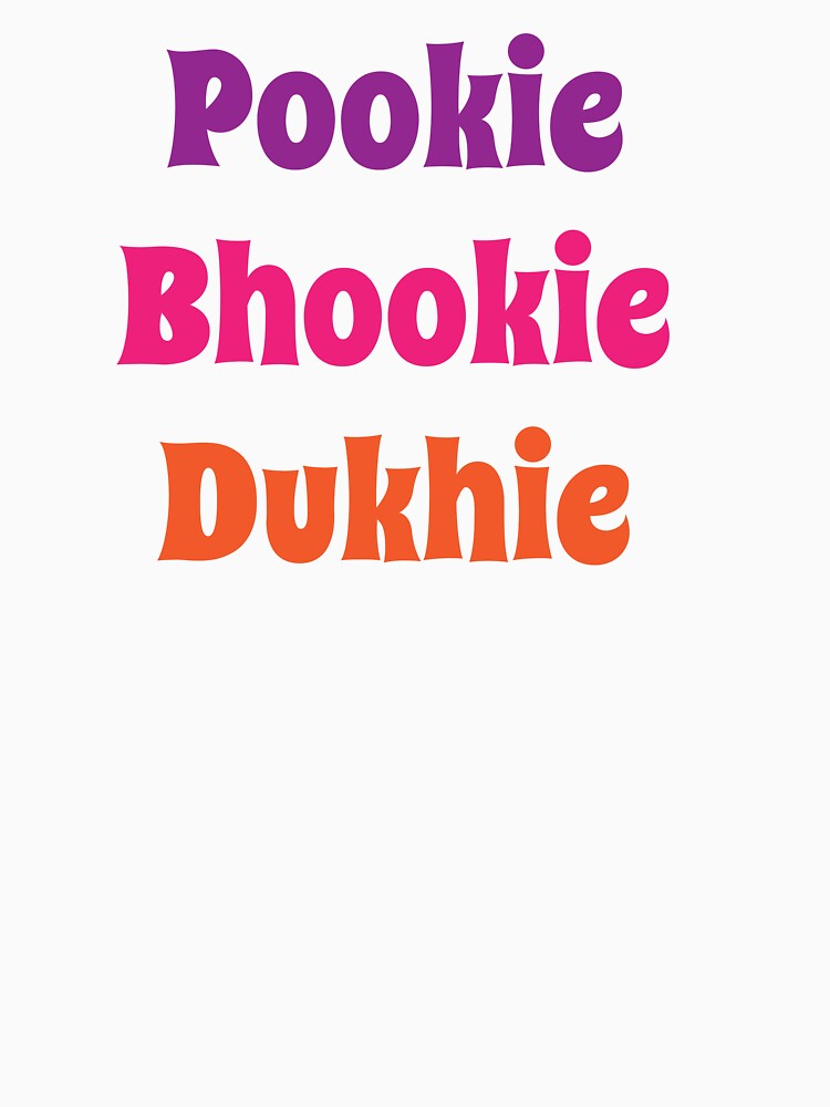pookie bhookie dukhie by MallsD