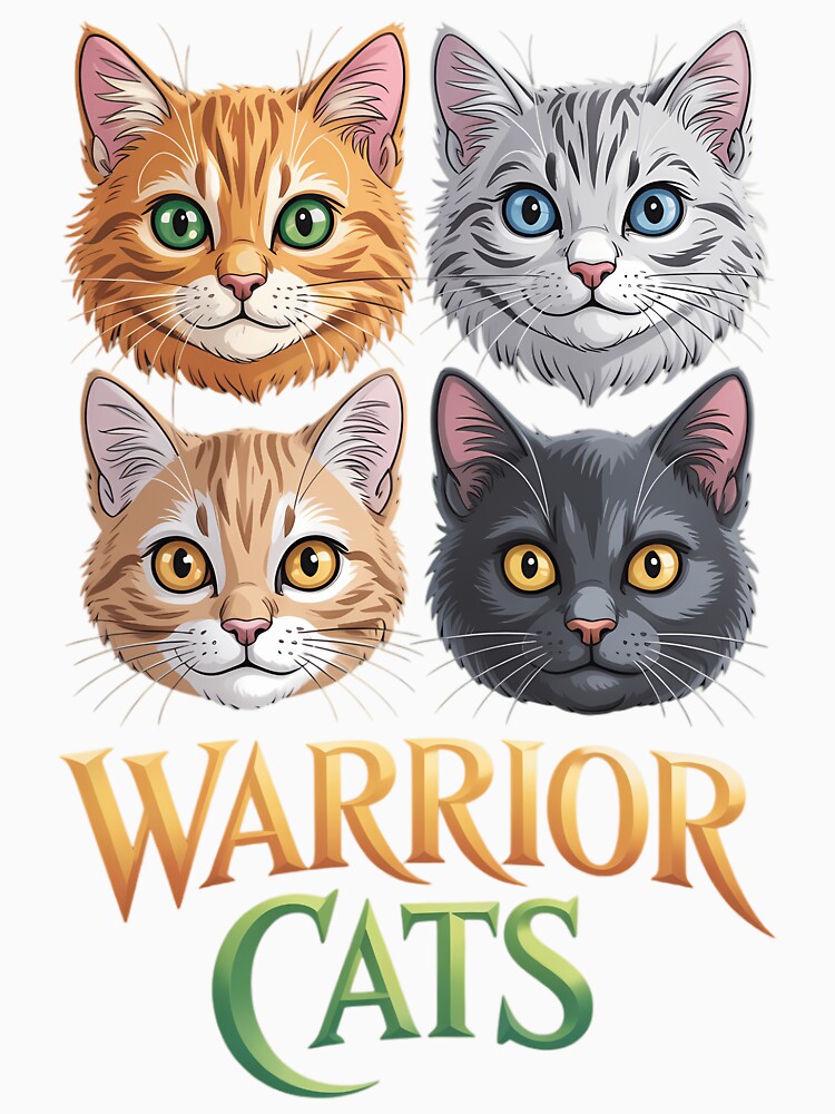 Warrior Cats Lovers by bongsentrang