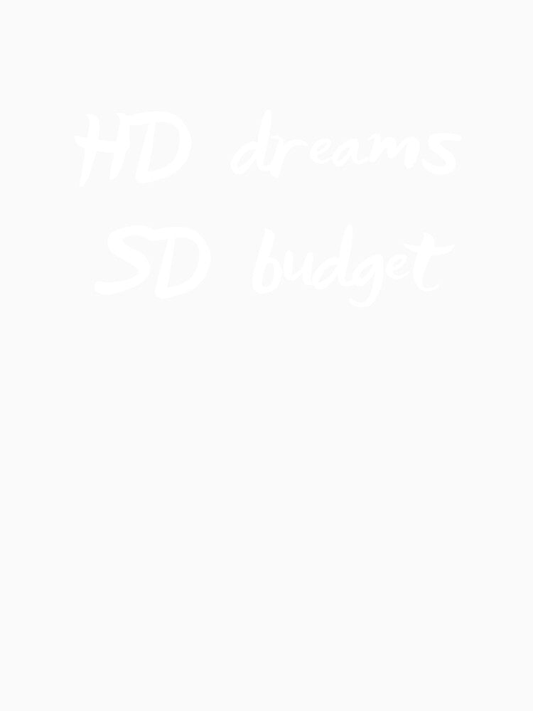 HD Dreams Smart Humor At Its Best by JokeAndStyle