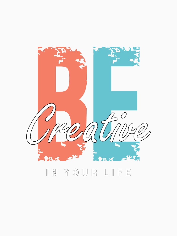 Be Creative by CreatorMan78