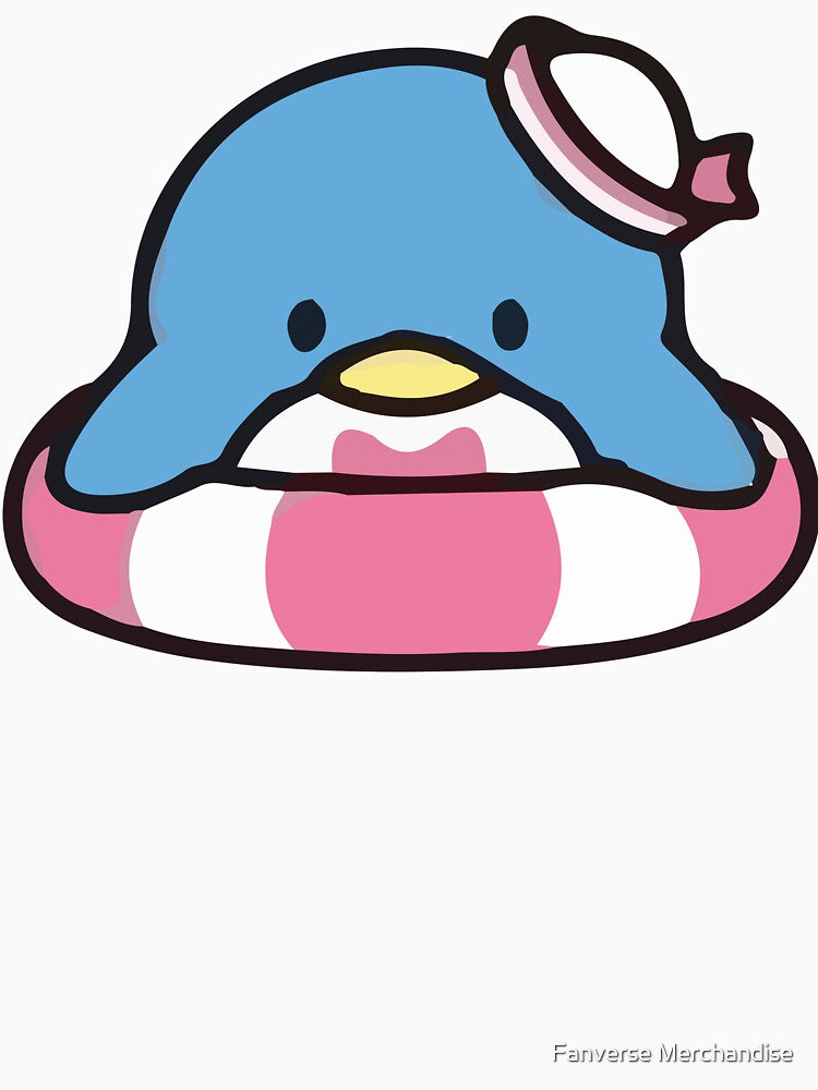 Tuxedo Sam by Fanverse Merchandise