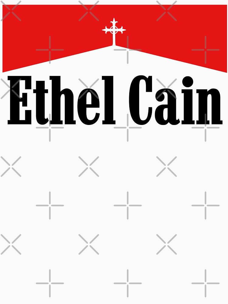 Ethel Cain (Cross) by fandemonium