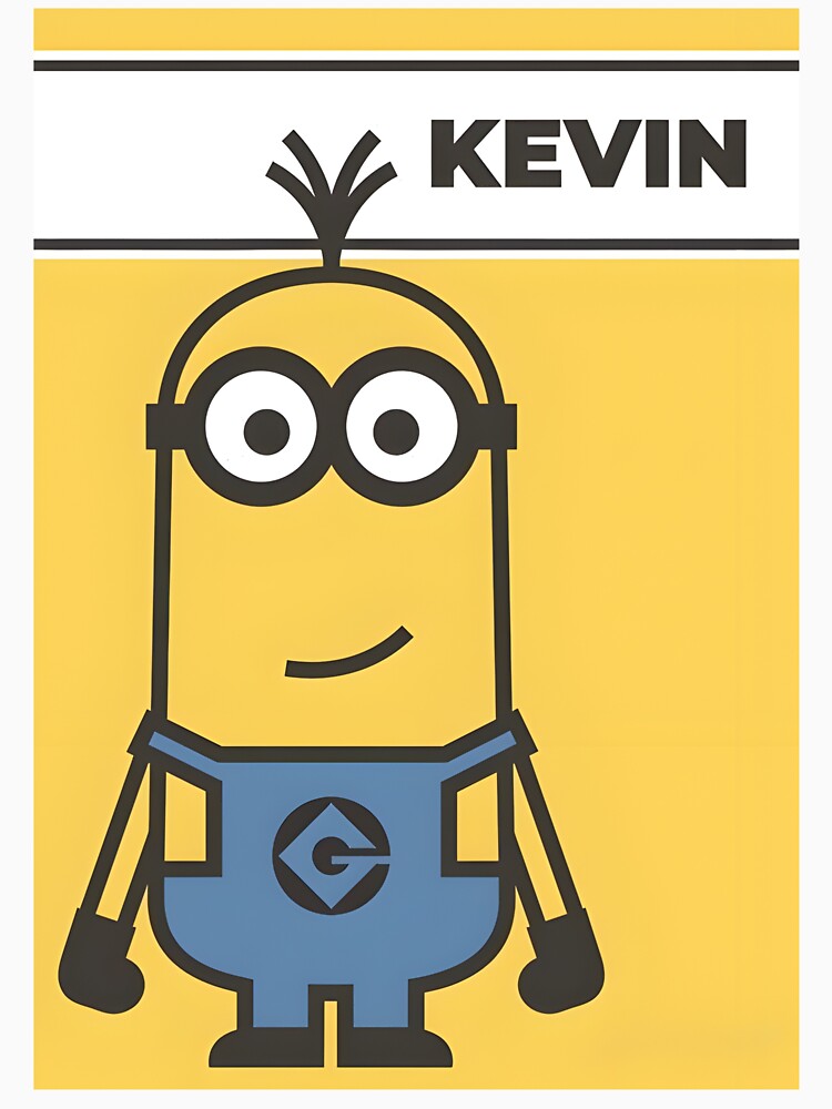 Kevin by SonyShock