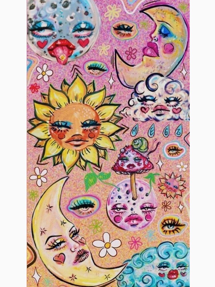 Hippie art by iprytm331