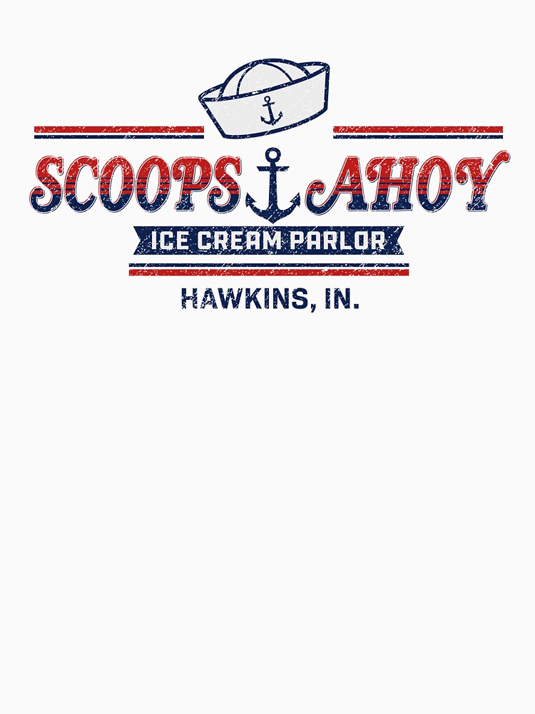 Scoops Ahoy by FotoBuda