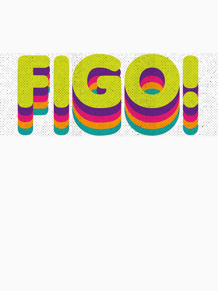 Figo! by Marco Casarin