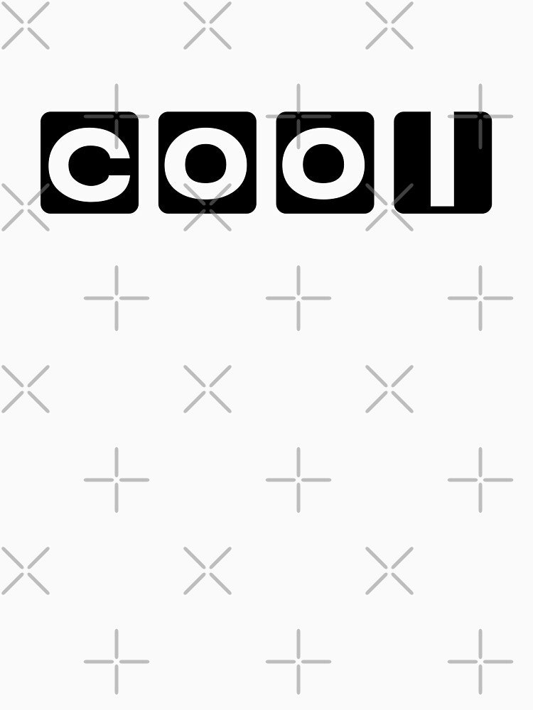 Cool by Happy-PrintZ