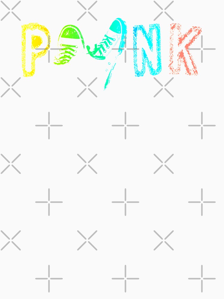 PUNK by BobbyG305