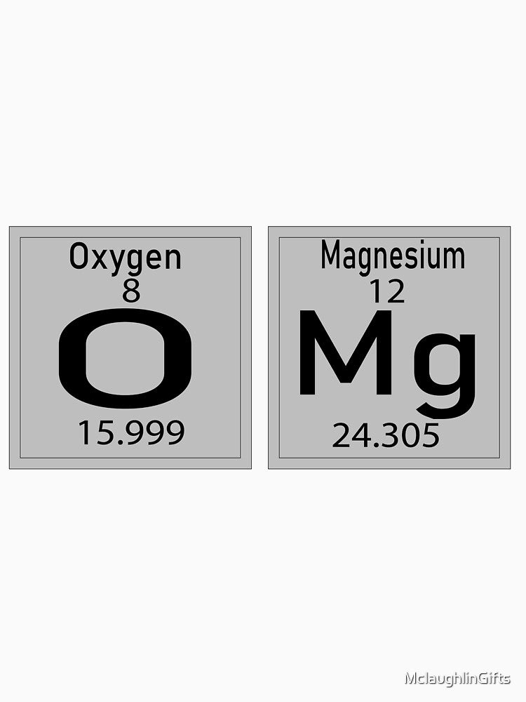 Funny Chemist Gift by MclaughlinGifts