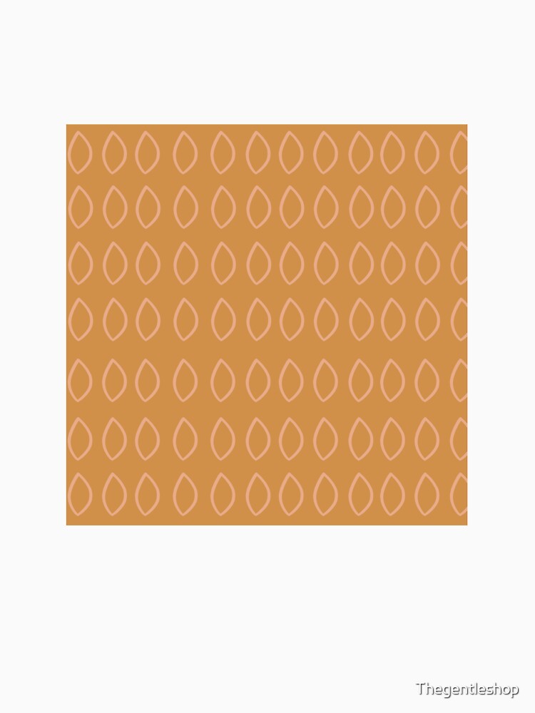Minimalist boho pattern by Thegentleshop