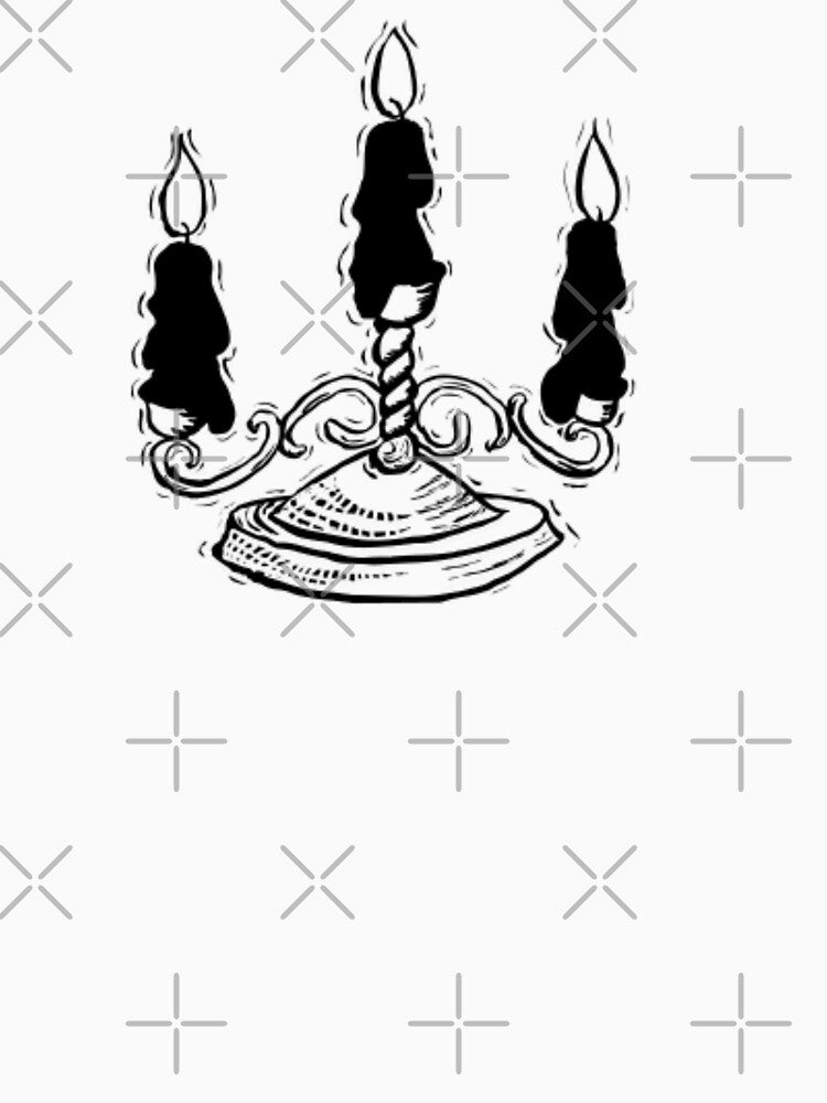 Spooky Aesthetic Tiles by AYACHI90