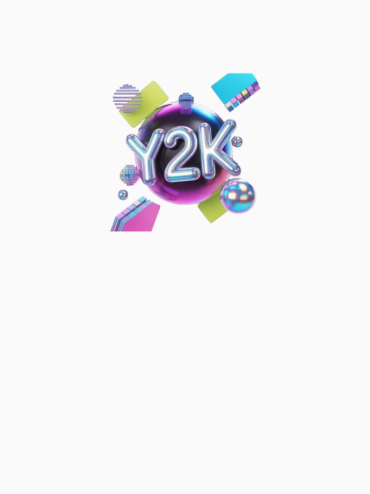 Y2K by graphicboyz112