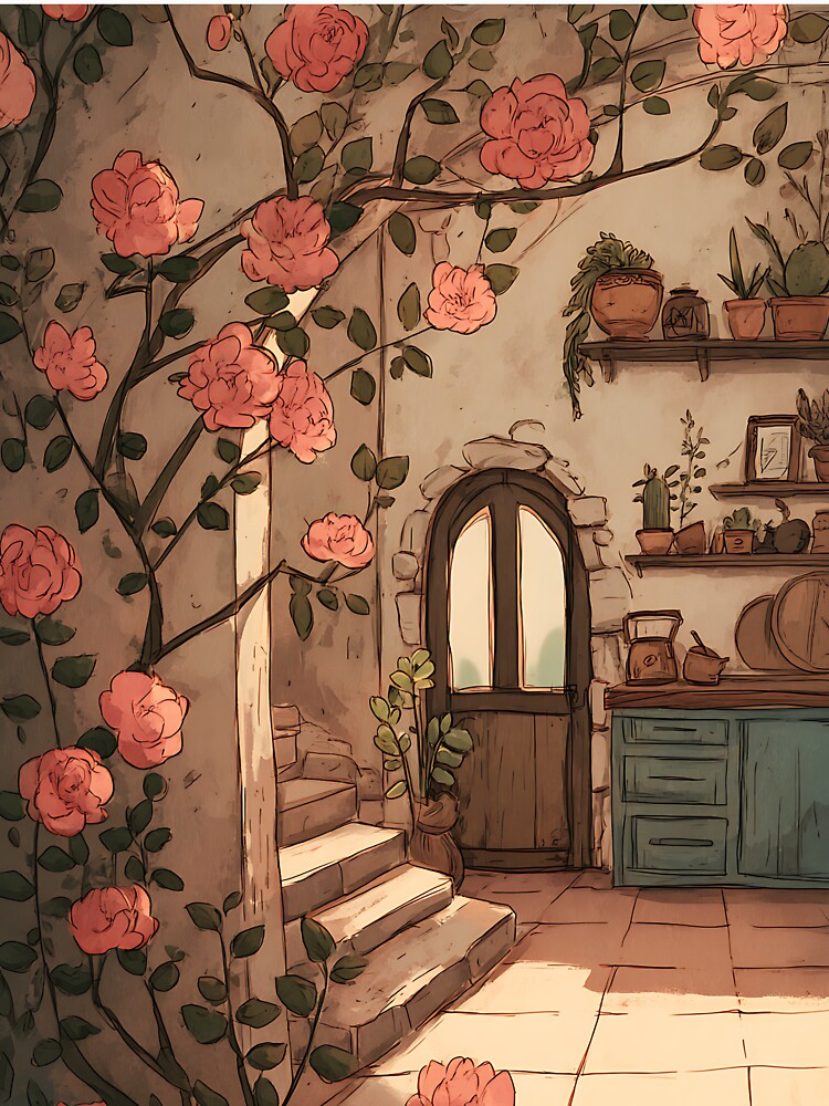 Boho Aesthetic by bapupa