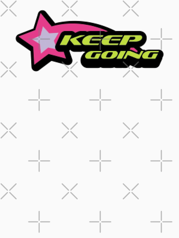 Keep Going by xWiseGirl