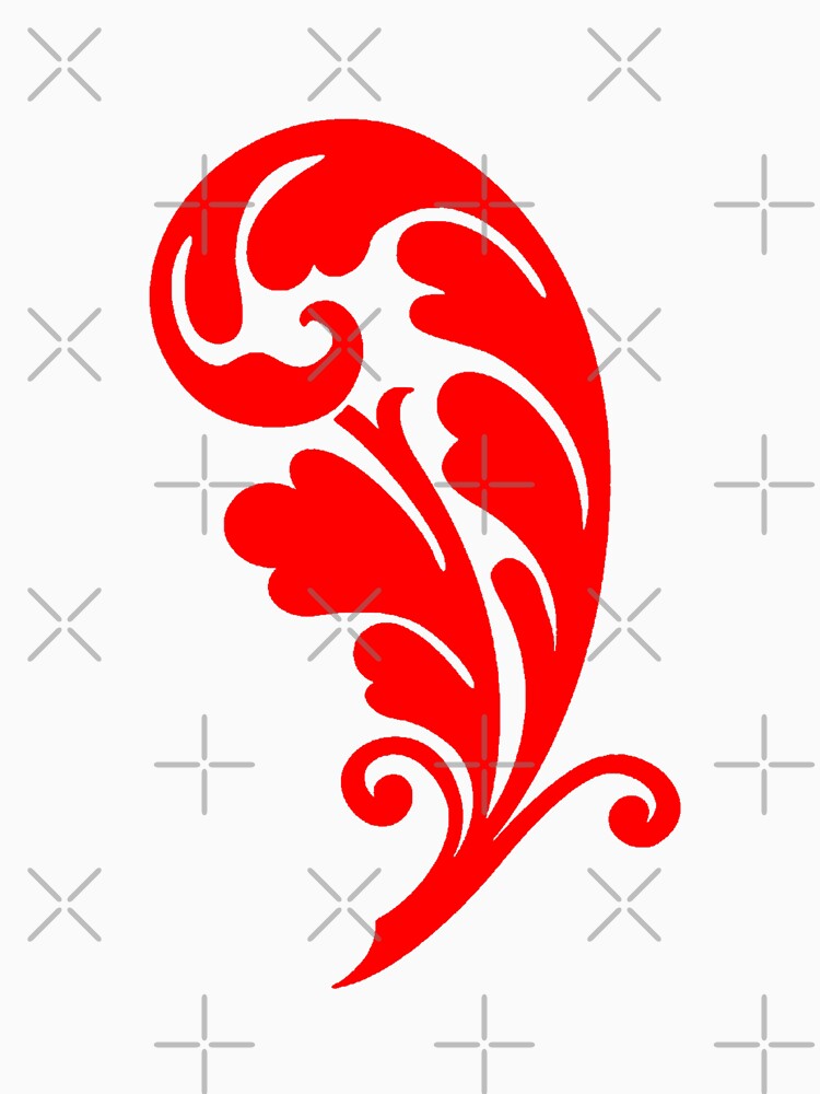 Indian Design – Traditional Pattern Illustration by Harshit_Digital_Arts