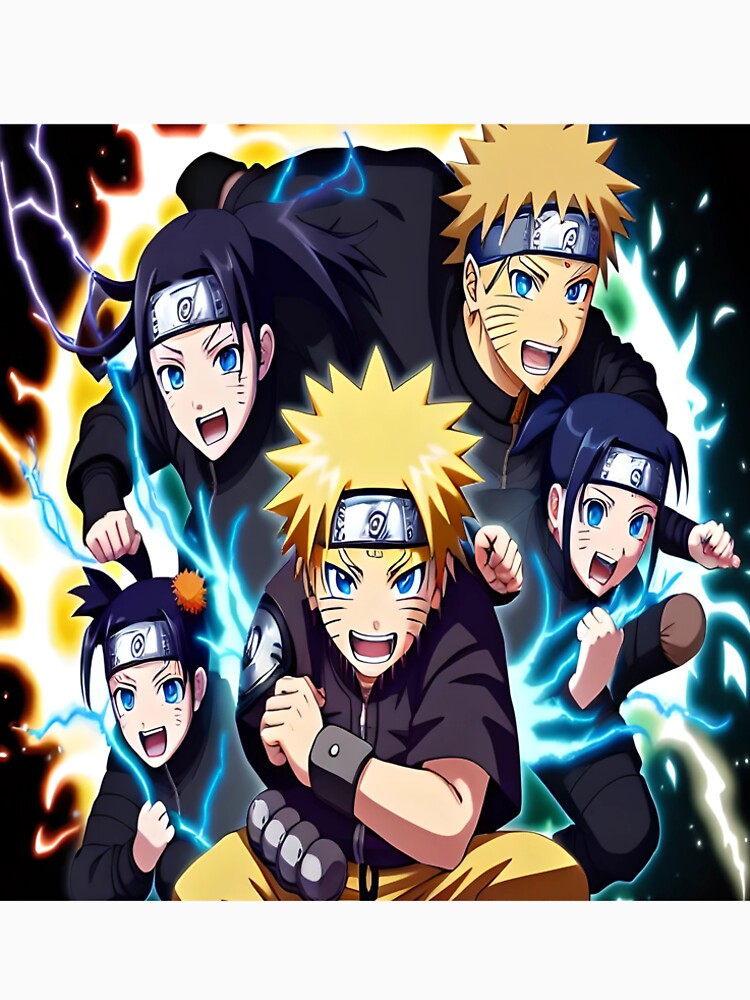 Anime Fanart: A Tribute to Your Favorite Anime Manga by artmanikin
