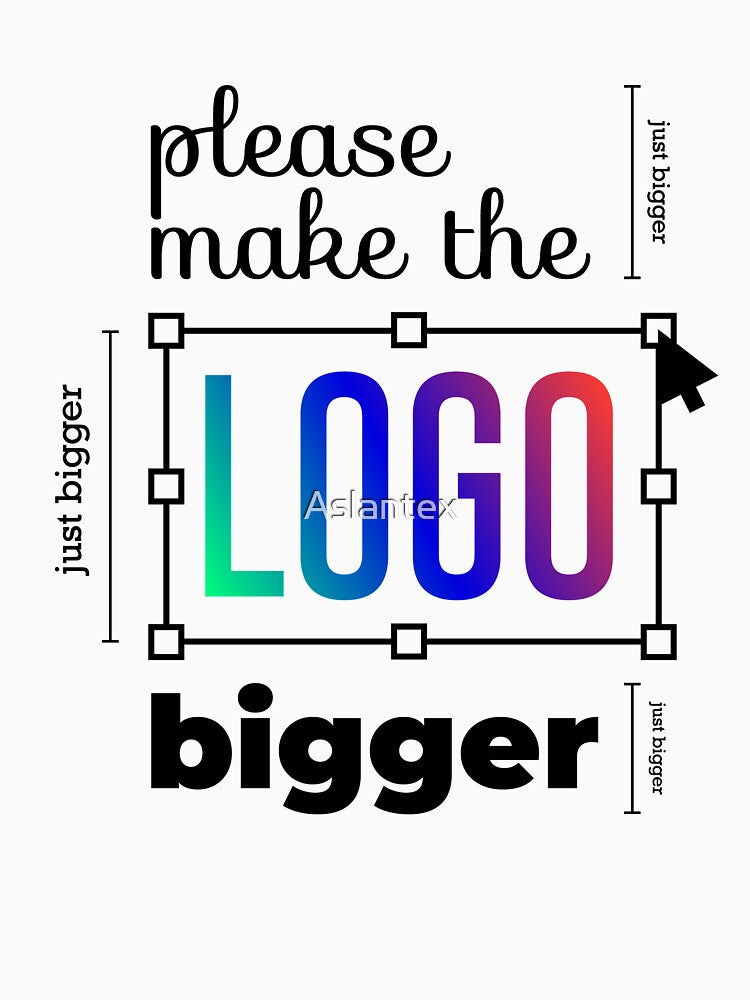 Small Logo Client by Aslantex