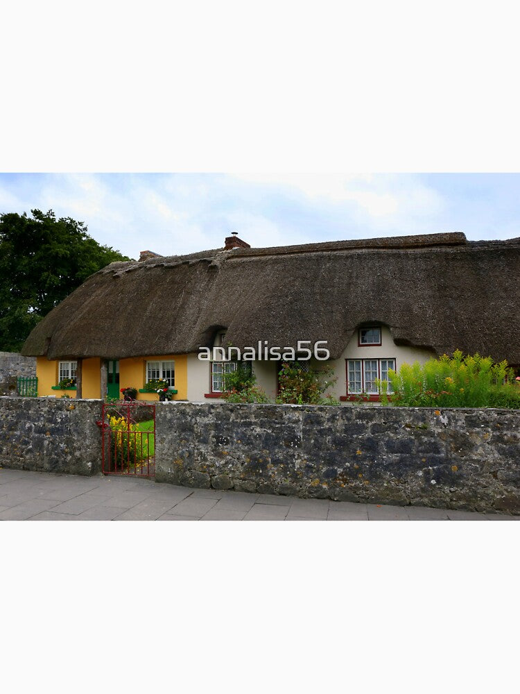 Cottage in Adare by annalisa56