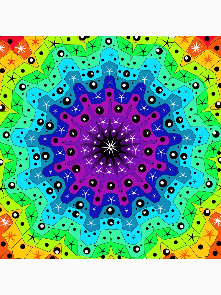 flower power by April soto