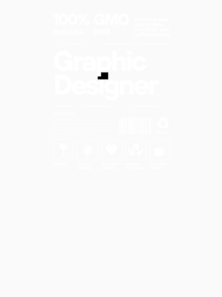 Designer By Default by Spartles