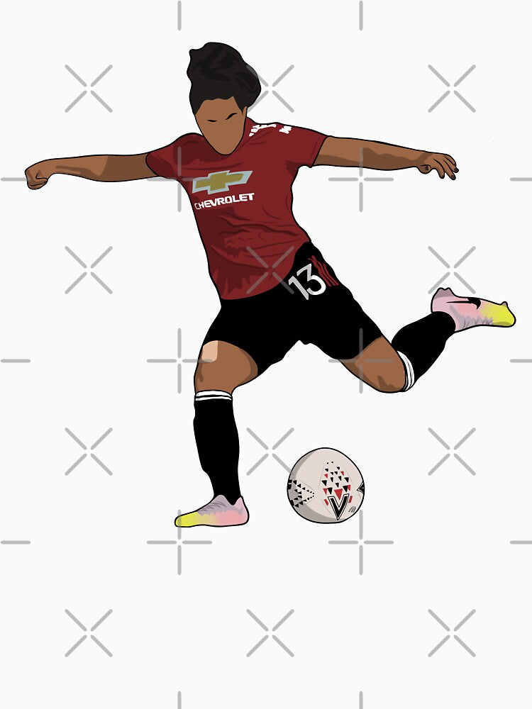 Ivana Fuso 2 MUWFC by Hevding