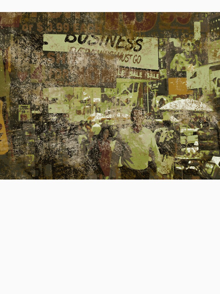 Business at $3.95 by Art Rendez-vous