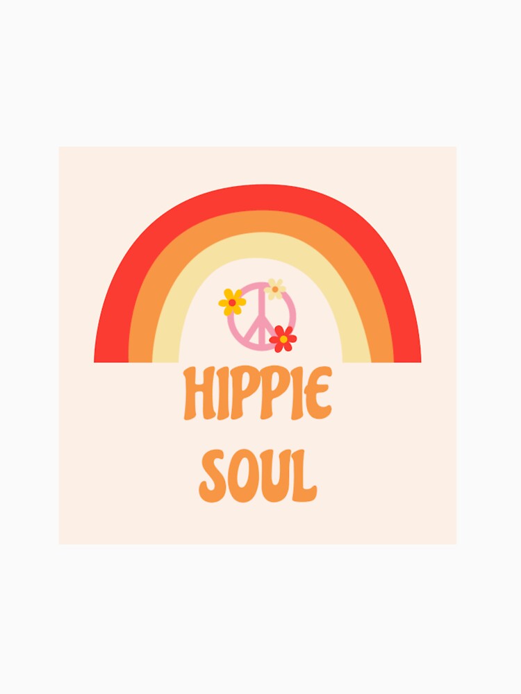 Hippie Soul Dress - Hippie Soul by sagestar