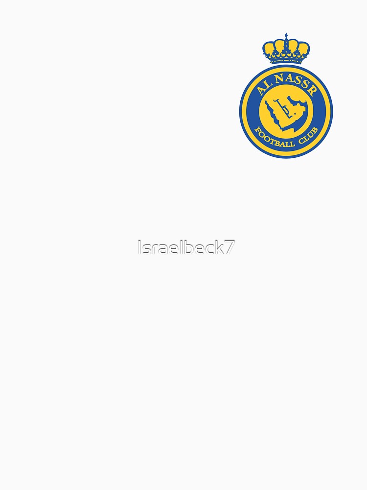 Al-Nassr Football Club by Israelbeck7