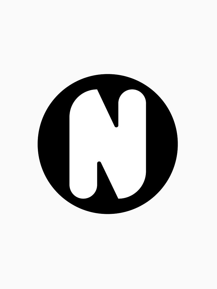 N design by naser2107