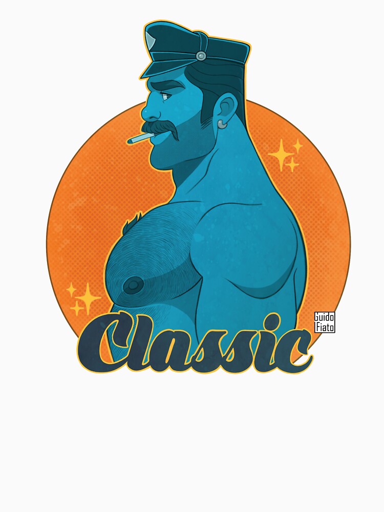 Classic by GuFiArt