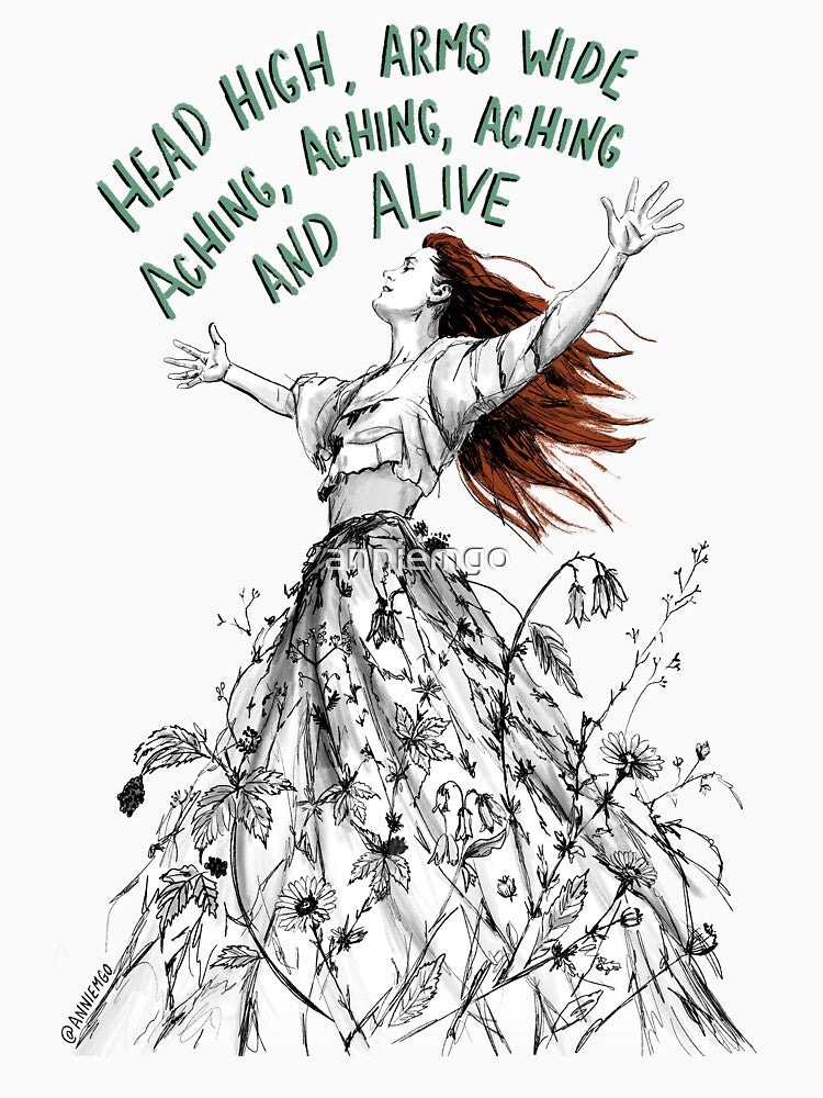 Sympathy Magic by anniemgo