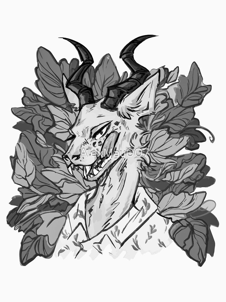 BEASTARS Melon by AlexMay007