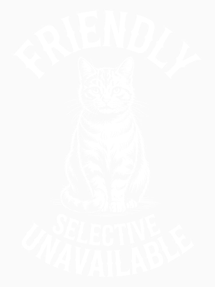 Friendly Selective Unavailable Calm Attitude Ambivert Personality by NaturEdeN