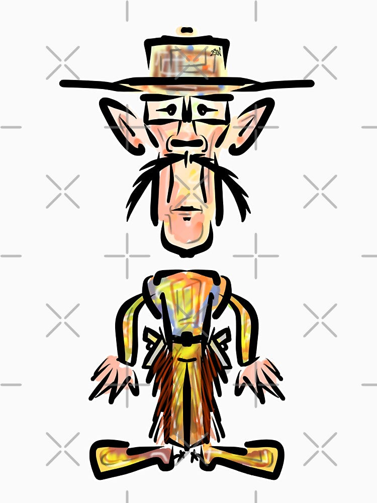 More Then Awesome Urban The Movie Cowboy Gifts Movie Fans by Lapinski101Gai