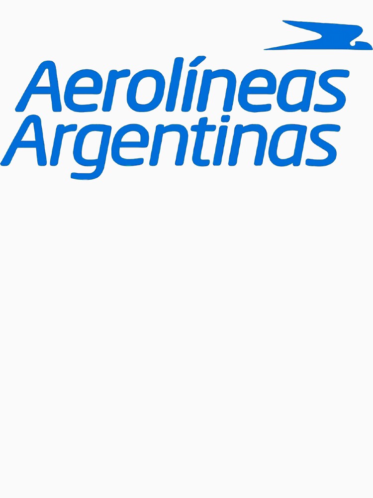 Aerolineas Argentinas by JimWhites