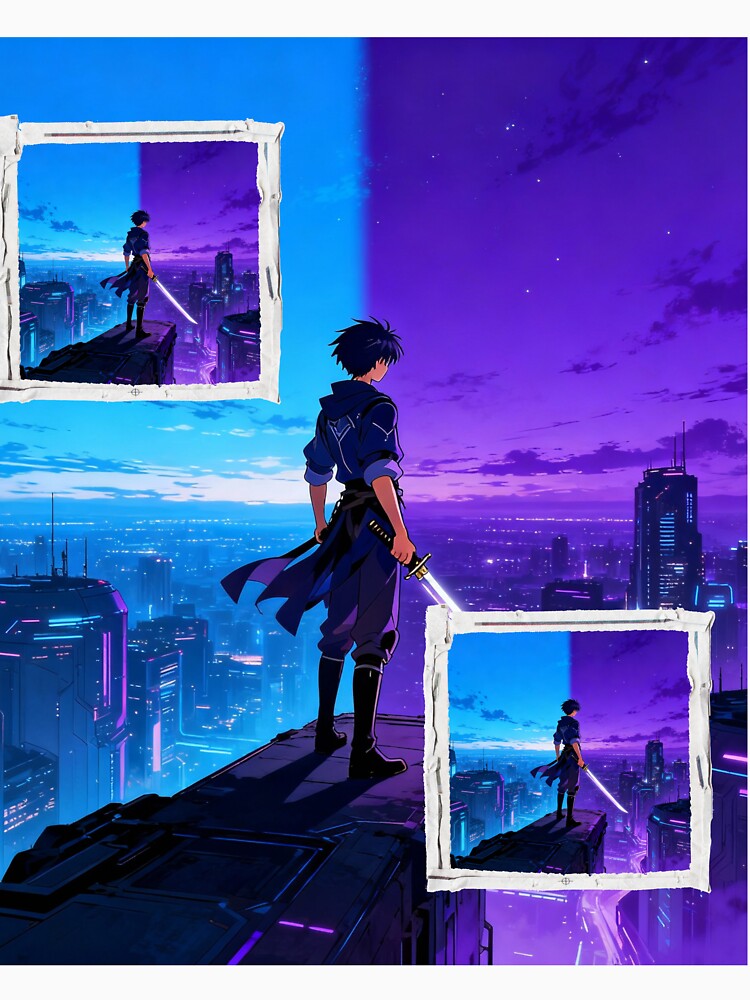 Zero Horizon by NovaOtaku