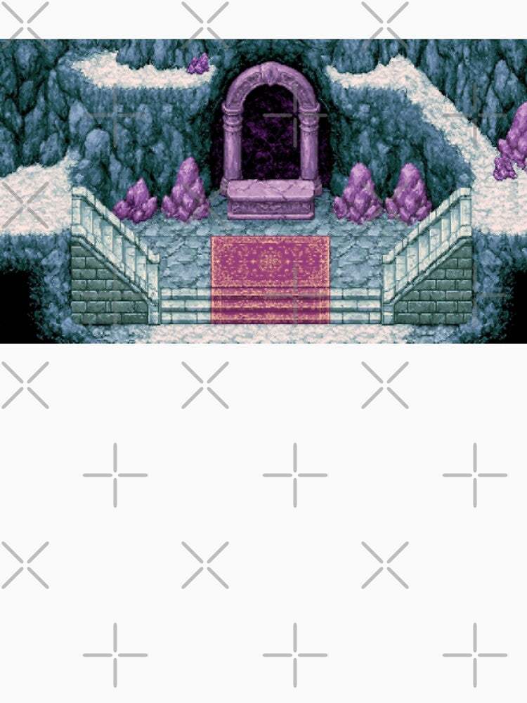 Crystal Chapel by CHCOfficial
