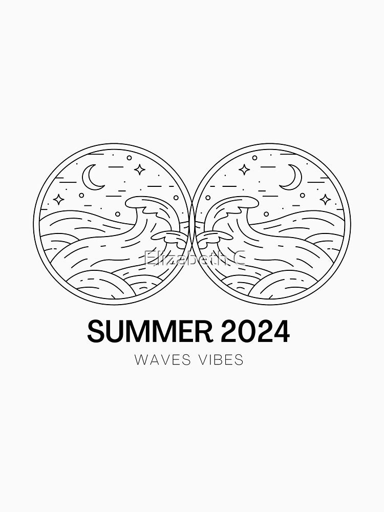 Summer 2024 by ElizabethCoelho