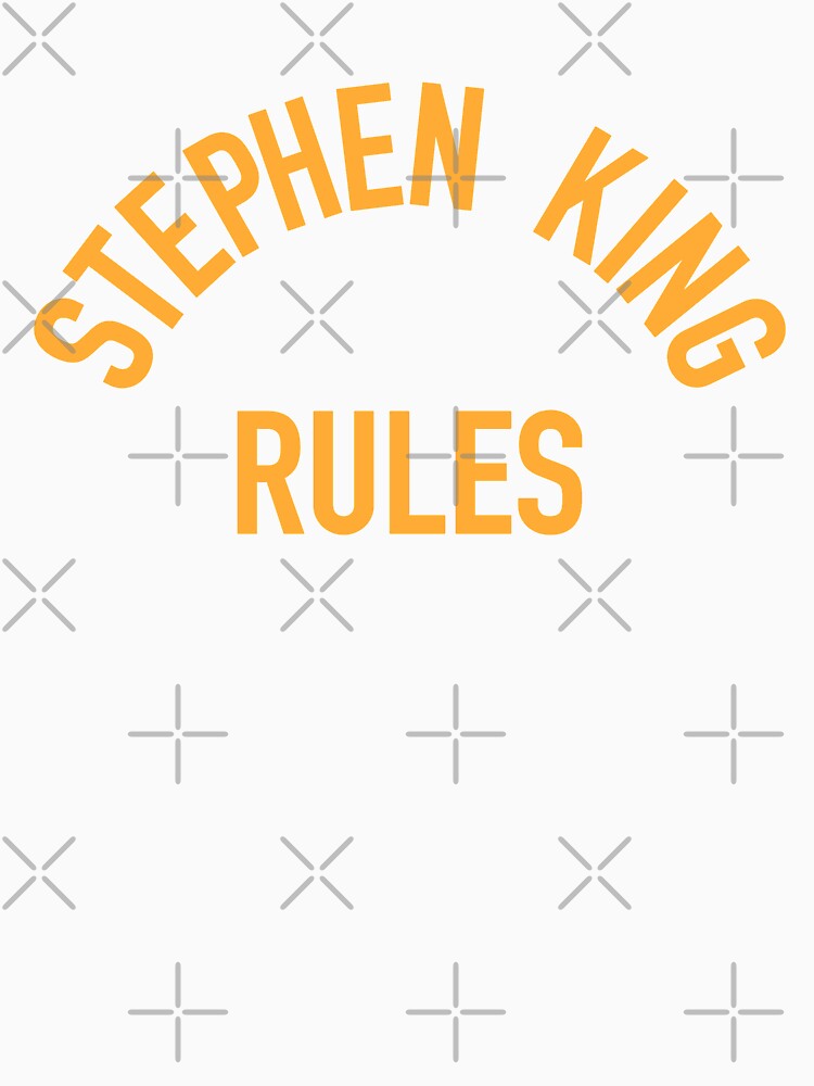 The King Rules by Plan8