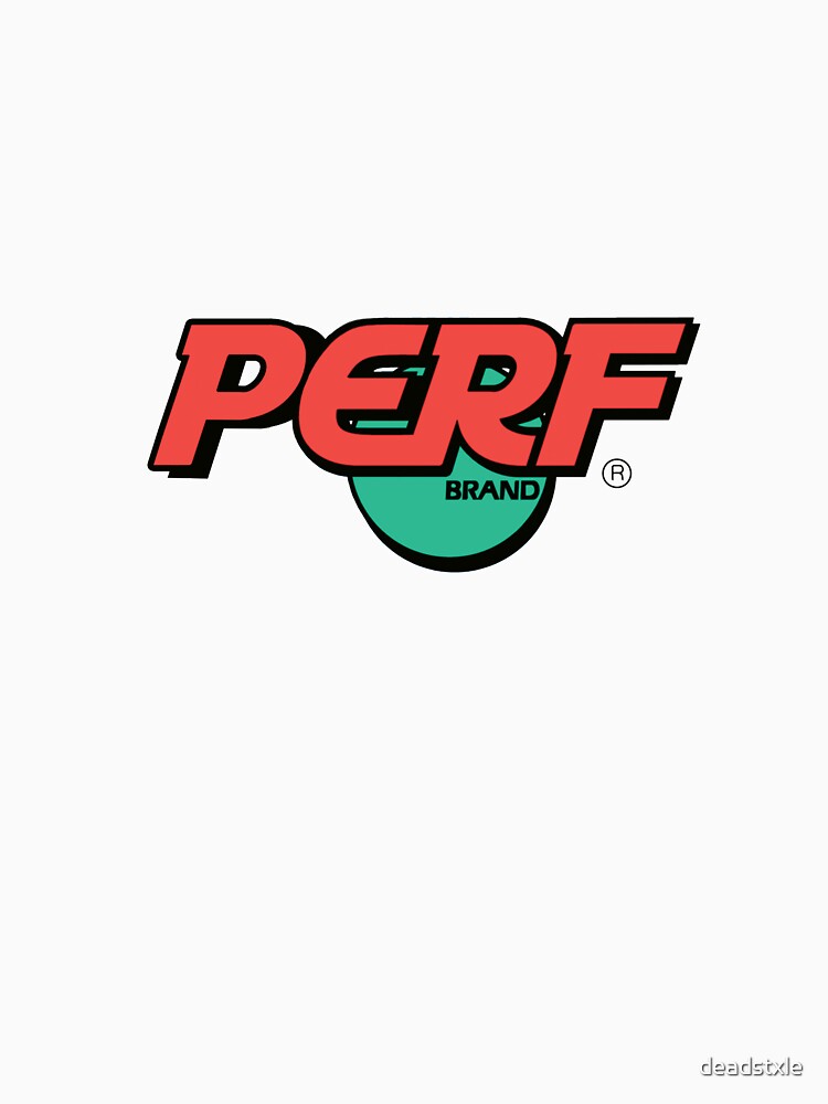 Perf Brand Watermelon by deadstxle