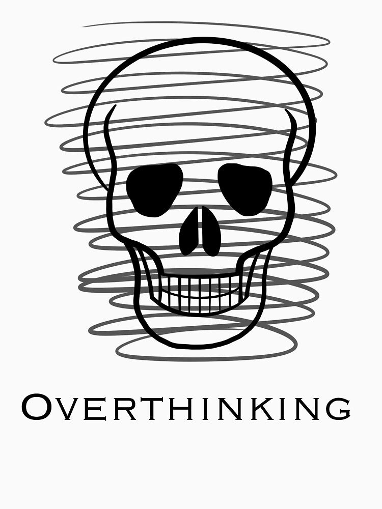 Overthinking by nastia99tiu