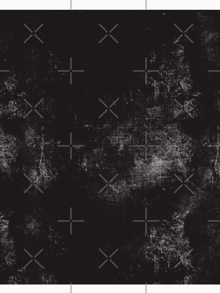 Grunge Textured Minimalist Abstract | Bleu Abstracts by BleuAbstracts