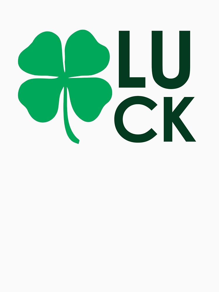 Luck by felipesilva