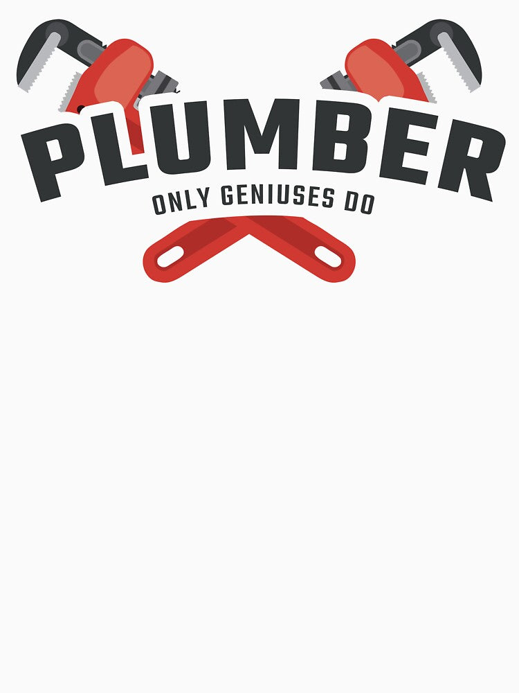 funny plumber quote plumber quotes by WangsArt