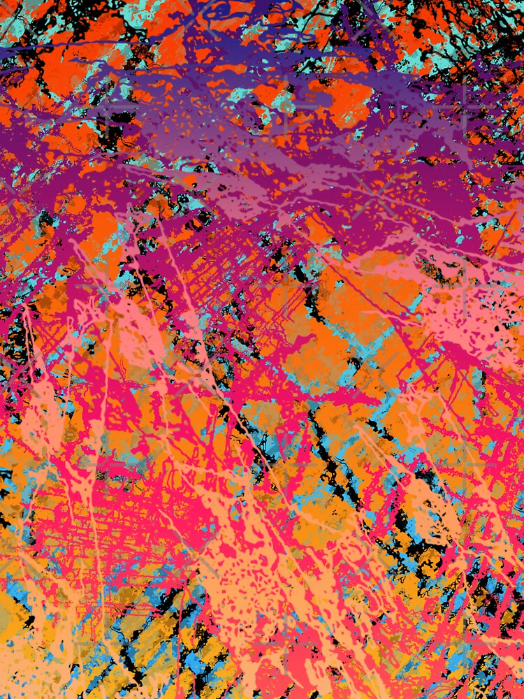 Grunge abstract, Dreams a reality by MadSolDesigns